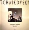 ascolta in linea Pyotr Ilyich Tchaikovsky, Mariss Jansons, Oslo Filharmoniske Orkester - Symphonie n6 Pathétique
