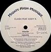 Album herunterladen Clash Feat Eddy K - Groovin Hit The Floor