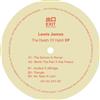 Lewis James - The Death Of Habit EP
