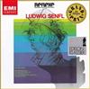 online anhören Ludwig Senfl Wally Staempfli, Kurt Huber, Fritz Näf, Eugen M Dombois, RicercareEnsemble Für Alte Musik, Zürich, Michel Piguet - Deutsche Lieder