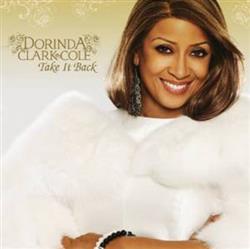 Download Dorinda Clark Cole - Take It Back
