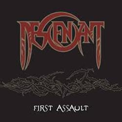Download Descendant - First Assault