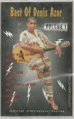 Download Denis Azor - Best Of Denis Azor Volume 1