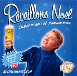 Download Jonathan Bleue - Réveillons Noël