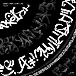 Download Gene Karz & Lesia Karz - Arena