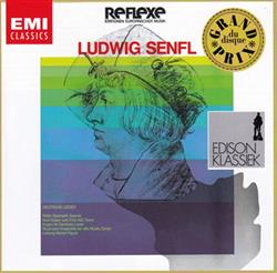 Download Ludwig Senfl Wally Staempfli, Kurt Huber, Fritz Näf, Eugen M Dombois, RicercareEnsemble Für Alte Musik, Zürich, Michel Piguet - Deutsche Lieder