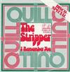 Quill - The Stripper
