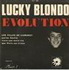 kuunnella verkossa Lucky Blondo - Evolution