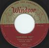 ouvir online Wayne West , The Windsors - Checking Out