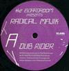 Album herunterladen Radical Majik - Dub Rider