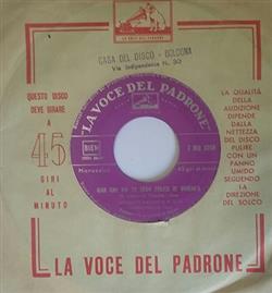Download Riccardo Rauchi E Il Suo Complesso - Ora Che Ho Te