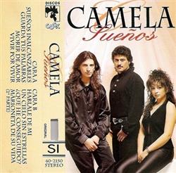 Download Camela - Sueños