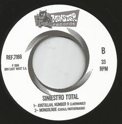 Download Siniestro Total - La Luna Sobre Marin Ayatollah