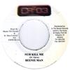 écouter en ligne Beenie Man - Nuh Kill Me