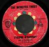 online luisteren Tyrone A'Saurus And His CroMagnons - The Monster Twist