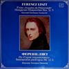 escuchar en línea Franz Liszt Геннадий Черкасов USSR TV And Radio Full Symphony Orchestra - Années De Pèlerinage Hungarian Rhapsody No12 No5