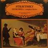 baixar álbum Stravinsky Boston Symphony Orchestra Pierre Monteux - Petrushka Complete Ballet