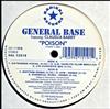 descargar álbum General Base Featuring Claudja Barry - Poison
