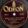 ladda ner album Marek Weber Trio - Silent Night Holy Night Song Of Christmas