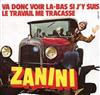 ladda ner album Zanini - Va Donc Voir Là bas Si Jy Suis