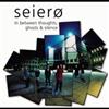 descargar álbum Seierø - In Between Thoughts Ghosts Silence
