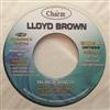 kuunnella verkossa Lloyd Brown - Black Bags