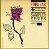 écouter en ligne Various - Popular Sampler Series
