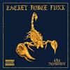 lataa albumi Zackey Force Funk - 4x4 Scorpion