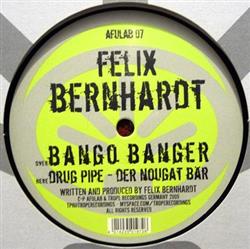 Download Felix Bernhardt - Bango Banger
