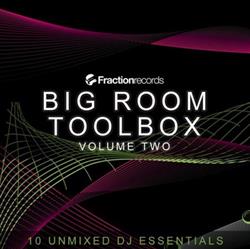 Download Various - Big Room Toolbox Volume Two
