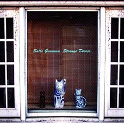 Download Salle Gaveau - Strange Device