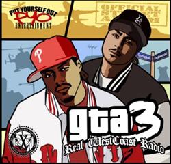 Download Nune & Shade Sheist - Put Yourself Out Grand Theft Audio 3 Real Westcoast Radio