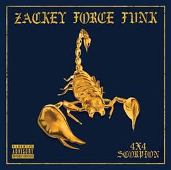 Download Zackey Force Funk - 4x4 Scorpion
