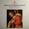télécharger l'album WA Mozart Orchestre De La Fondation Gulbenkian De Lisbonne, Solistes Et Chœur Symphonique De La Fondation Gulbenkian De Lisbonne, Theodor Guschlbauer - Messe Du Couronnement Vesperae De Dominica