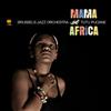 Album herunterladen Tutu Puoane, Brussels Jazz Orchestra - Mama Africa