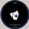 lataa albumi Dakar Carvalho & Nicolau - Spooks EP