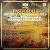 télécharger l'album Ludwig van Beethoven, Berliner Philharmoniker, Herbert von Karajan - Pastorale