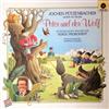 lataa albumi Serge Prokofieff Sinfonieorchester RTL, Leopold Hager - Peter Und Der Wolf
