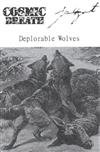 escuchar en línea Cosmic Breath, Faustgeist - Deplorable Wolves