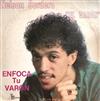 Nelson Cordero El Varón - Enfoca Tu Varón