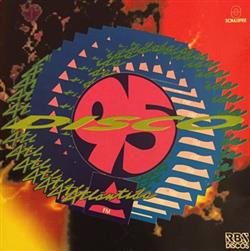 Download Various - Disco 95 Atlântida