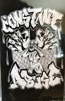 Download Constant Abuse - Constant Abuse