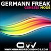 écouter en ligne Germann Freak - Genesis Mode