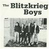baixar álbum The Blitzkrieg Boys - The Blitzkrieg Boys