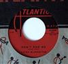 écouter en ligne Clyde McPhatter - Just Give Me A Ring Dont Dog Me