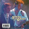 descargar álbum Spring & De Groot - Vrij Hoe Zeg Je Dat