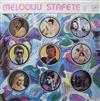 ouvir online Various - Melodiju Stafete 2