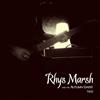 lytte på nettet Rhys Marsh And The Autumn Ghost - Trio