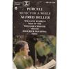 descargar álbum Purcell Alfred Deller - Music For A While