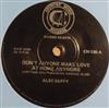 baixar álbum Alec Saffy - Dont Anyone Make Love At Home Anymore